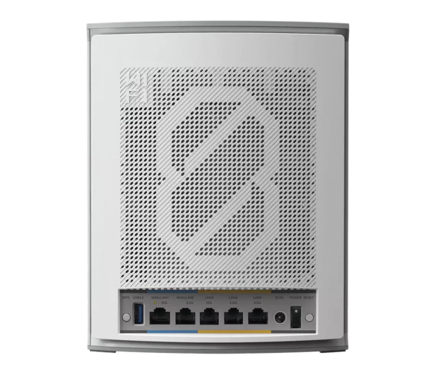 ASUS ZenWiFi BN12 (19000Mb/s a/b/g/n/ac/ax/be/bn) 2xAP - 1613776 - zdjęcie 4